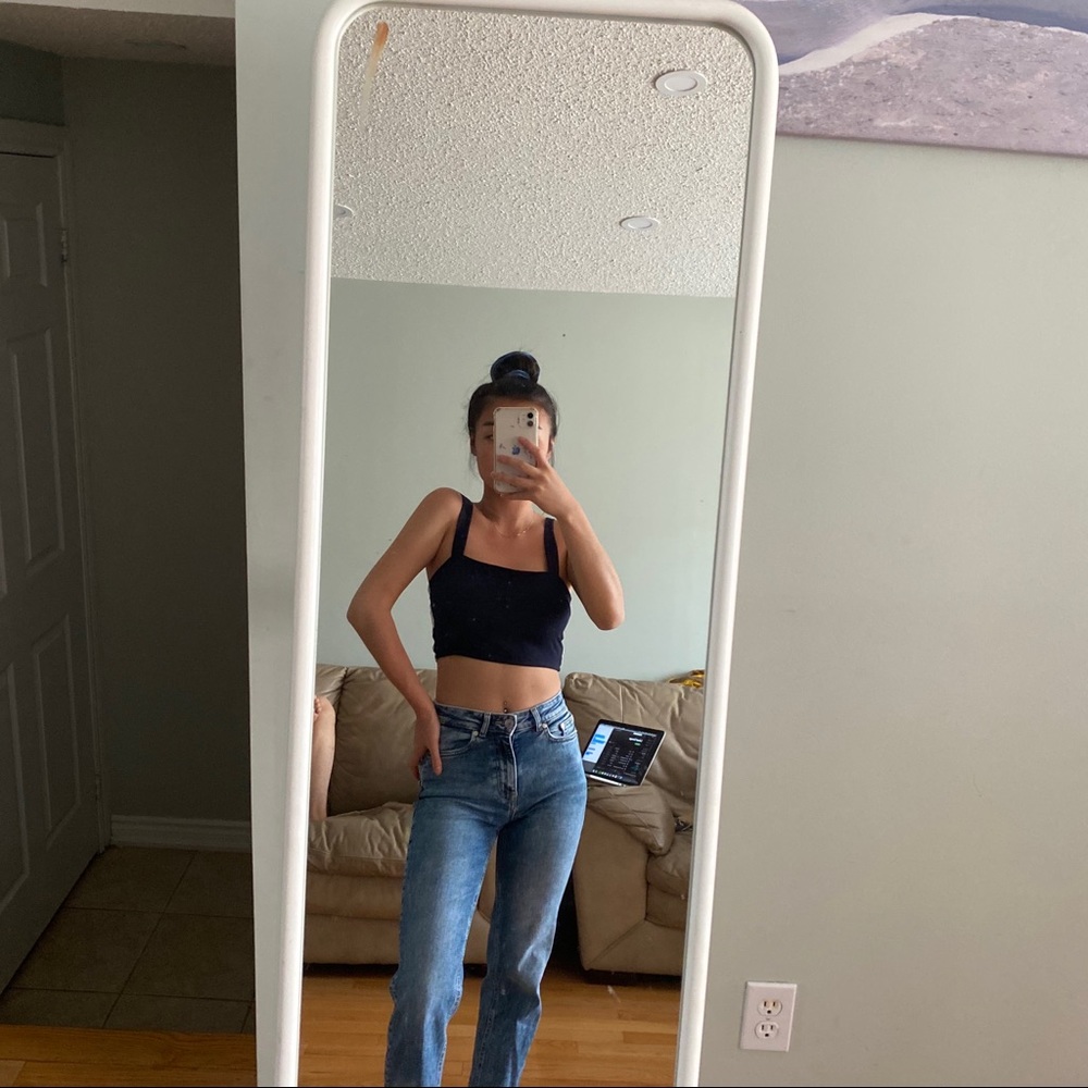 TRENDY Tank top